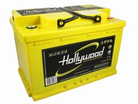DIN70 replacement battery