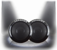 SA-v2 tweeter