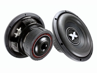 shx10 dvc 4 ohm