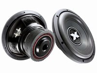 shx12 dvc 4 ohm