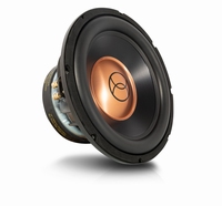 Xxs12 competition subwoofer SQ