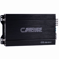 CO-75.4   24 volt