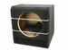 compact 12 inch gepoorte kist