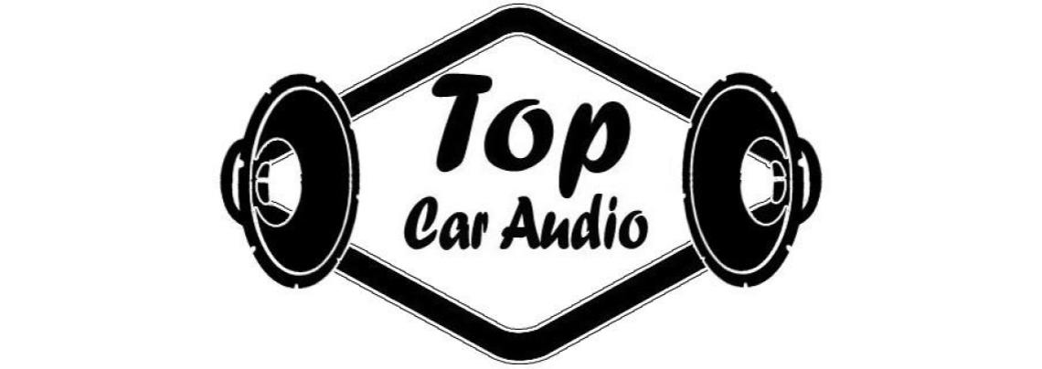 Topcaraudio