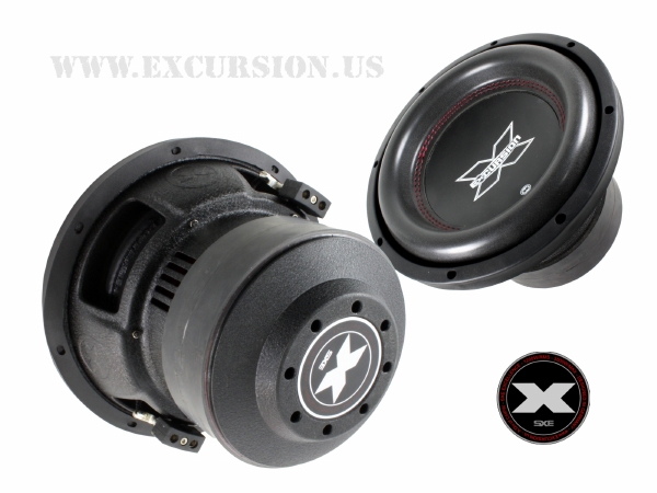 SXE serie 1200 watt