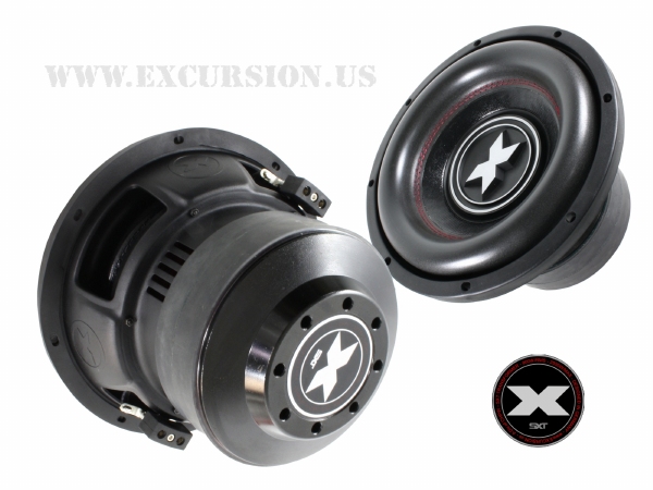 SXT serie 900 watt