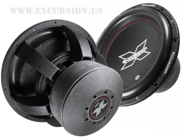 SXX serie 1500 watt